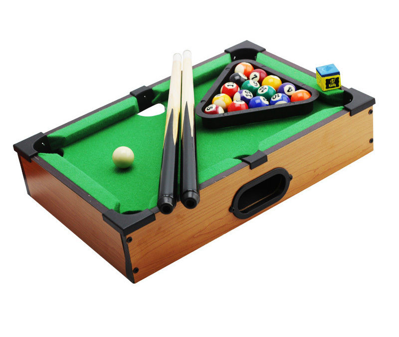 play free pool table games