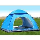 Instant Pop Up 2-3 Person Camping Tent 