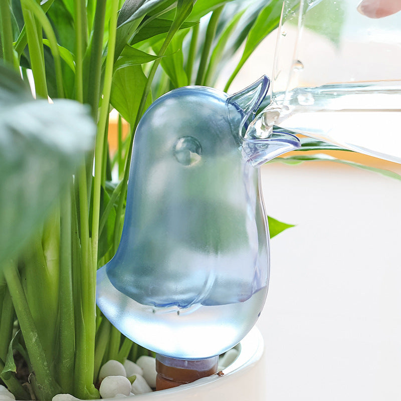 Automatic Plant Watering Device Flower Pot Self Water Tool - Dshop.com.au