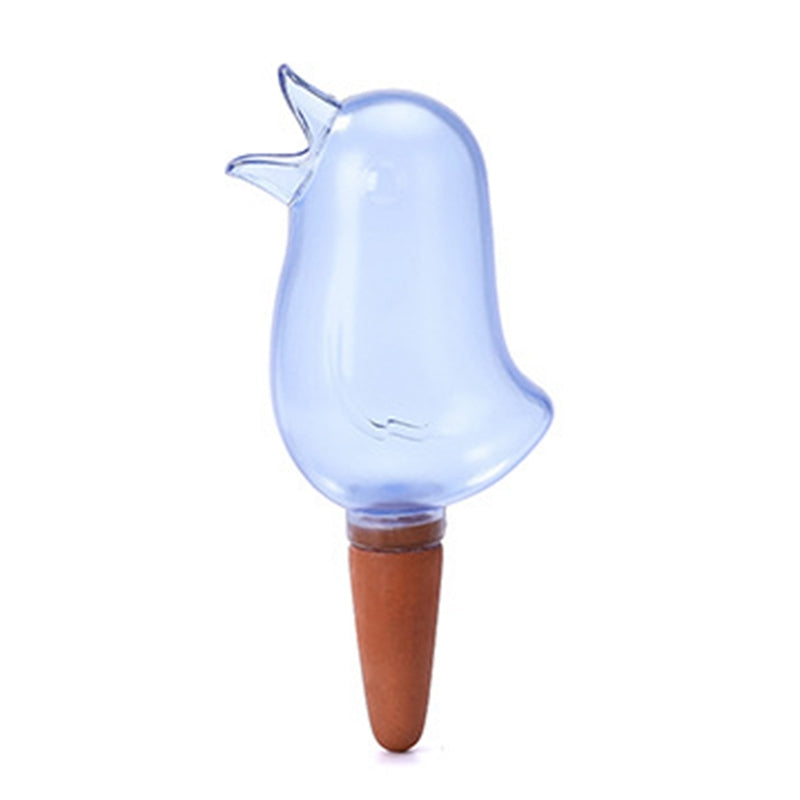 Automatic Plant Watering Device Flower Pot Self Water Tool - Dshop.com.au