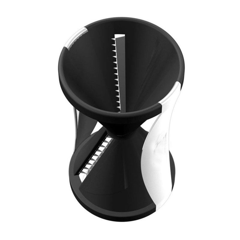 Spiral Slicer Spiralizer Vegetable Julienne Cutter - Dshop.com.au