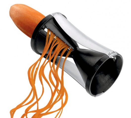 Spiral Slicer Spiralizer Vegetable Julienne Cutter - Dshop.com.au