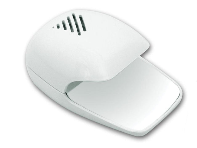 Professional Nail Dryer Fan for Nail Art Beauty Salon Manicure Pedicure - Dshop.com.au