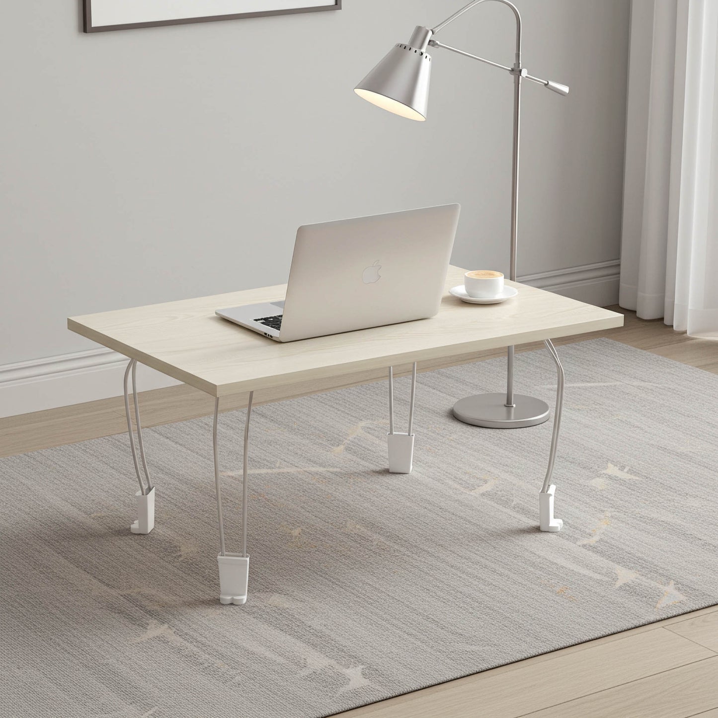 Flex Pro Folding Bed Sofa Laptop Table Portable Desk