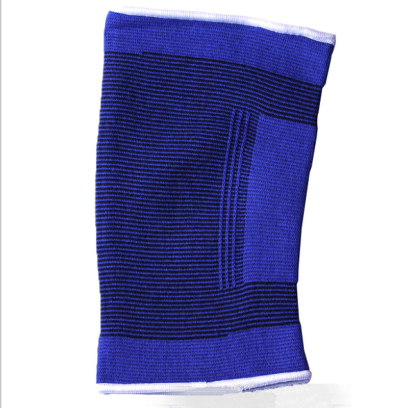 Knee Brace Support Protection Guard Pad Sports Fitness Gym - Dshop.com.au