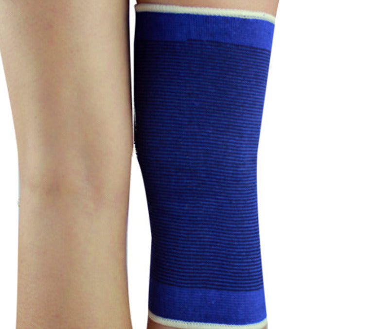 Knee Brace Support Protection Guard Pad Sports Fitness Gym - Dshop.com.au