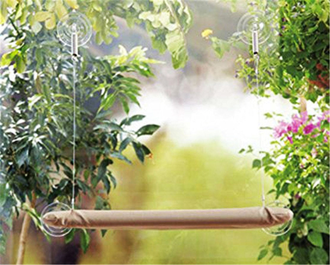 Sunny Seat Window Mounted Cat Bed Pet Hammock - Dshop.com.au