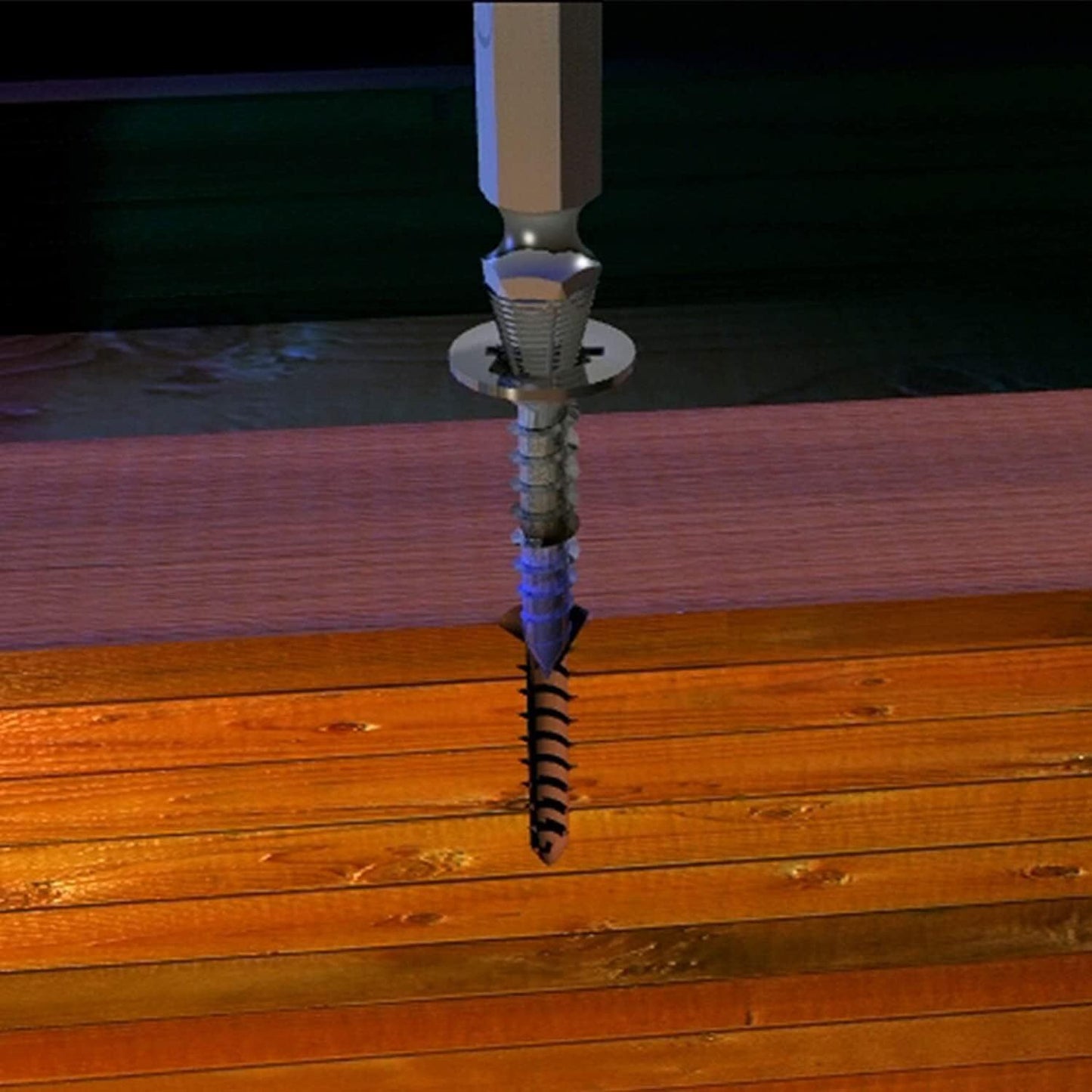Damaged Screw and Bolt Remover Speed Out Extractor Drill Screwdriver Bits Tool Kit - Dshop.com.au