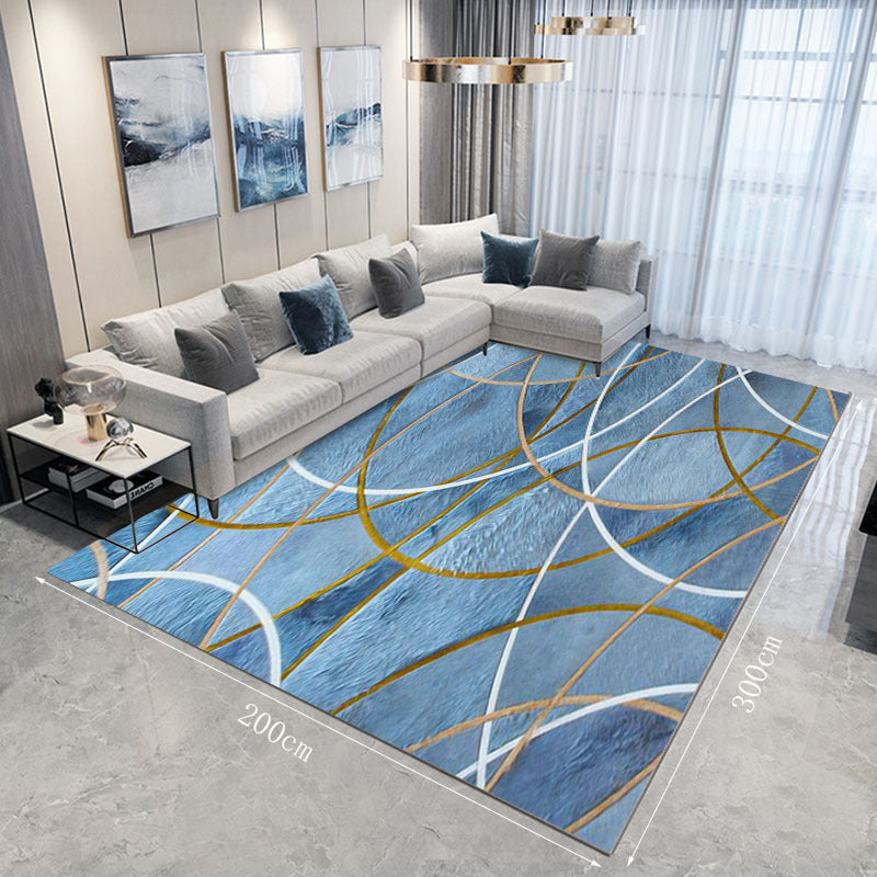 XL Extra Large Splendid Rug Carpet Mat (300 x 200) - Dshop.com.au