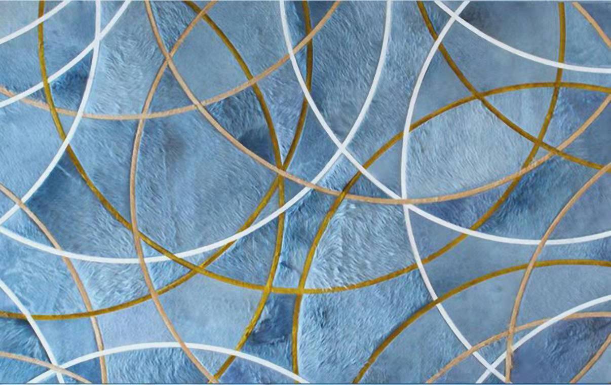 XL Extra Large Splendid Rug Carpet Mat (300 x 200) - Dshop.com.au