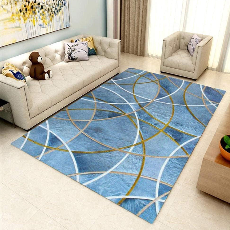 XL Extra Large Splendid Rug Carpet Mat (300 x 200) - Dshop.com.au