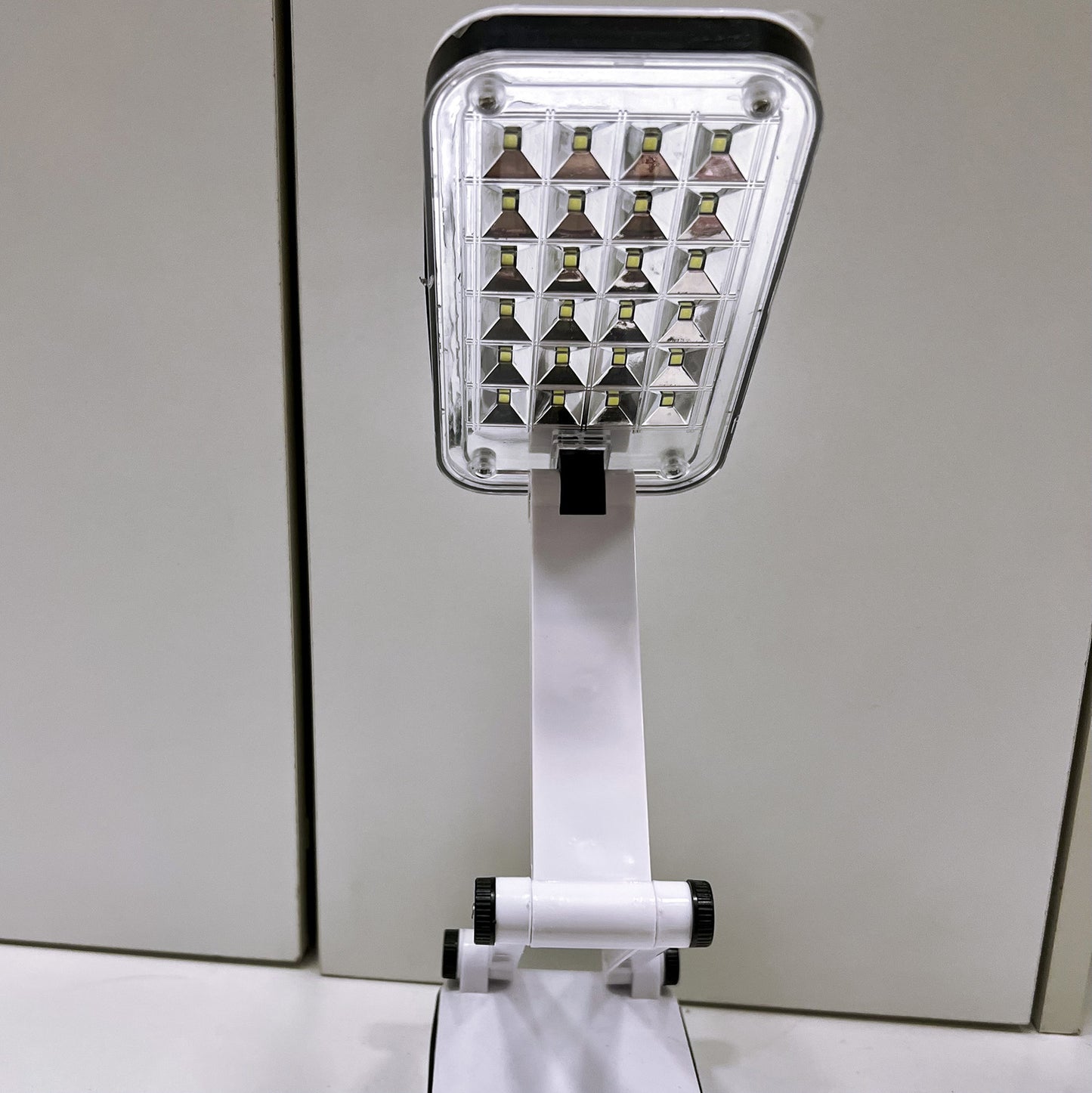 24 LED Folding Rotating Lamp