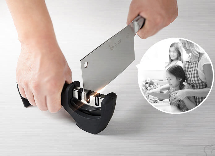 Professional Knife Sharpener