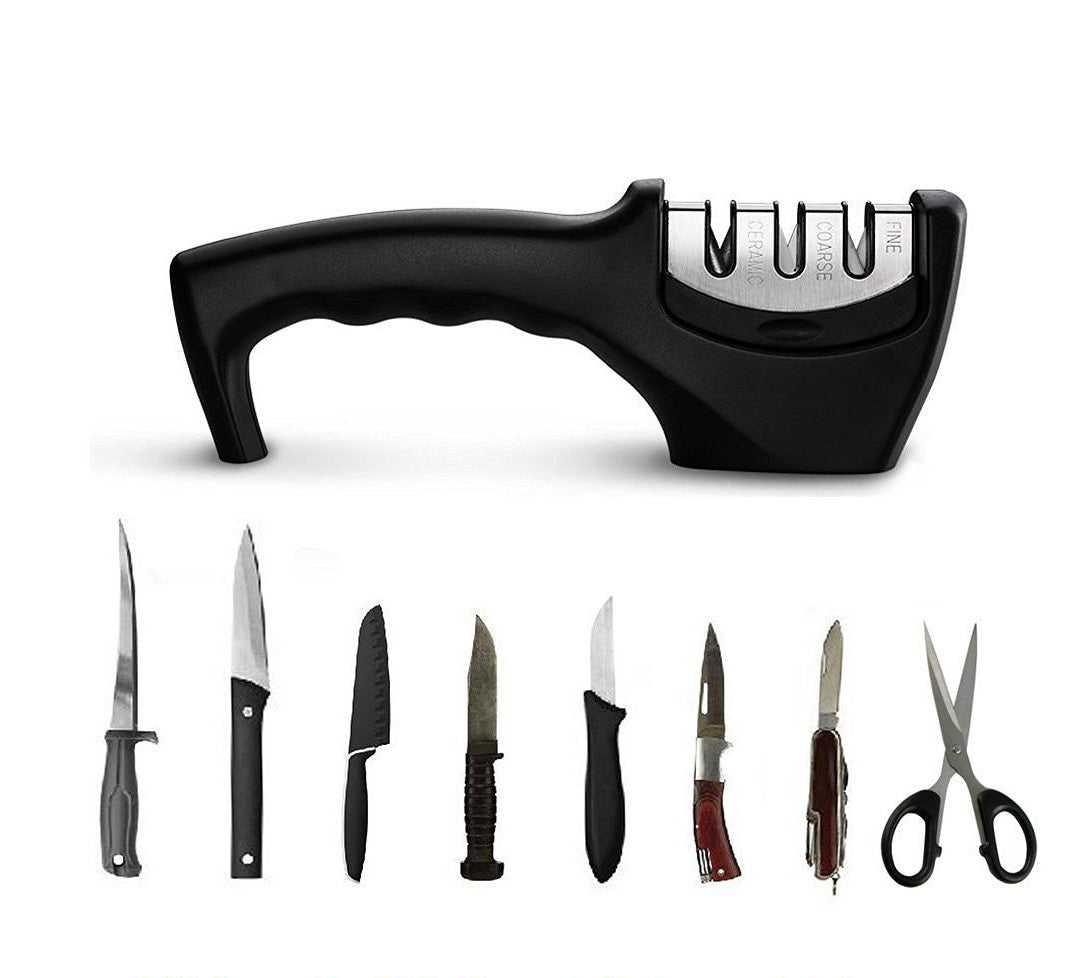 Professional Knife Sharpener