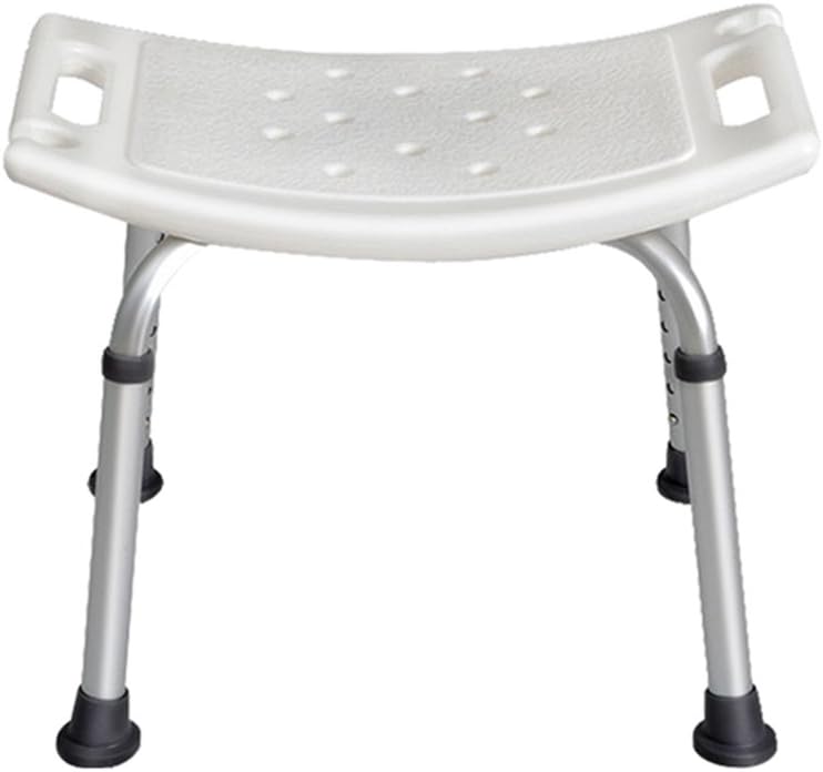 Adjustable Bath and Shower Safety Seat Stool