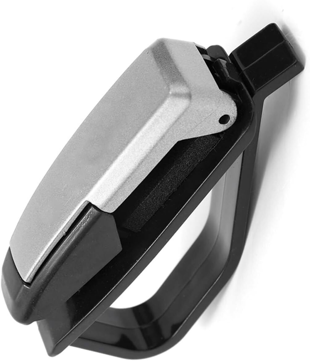 3 x Sunglasses Clips