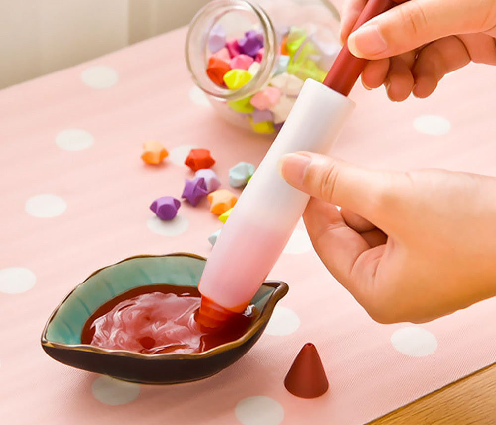 Cake Decorating Pen Dessert Pastry Tool