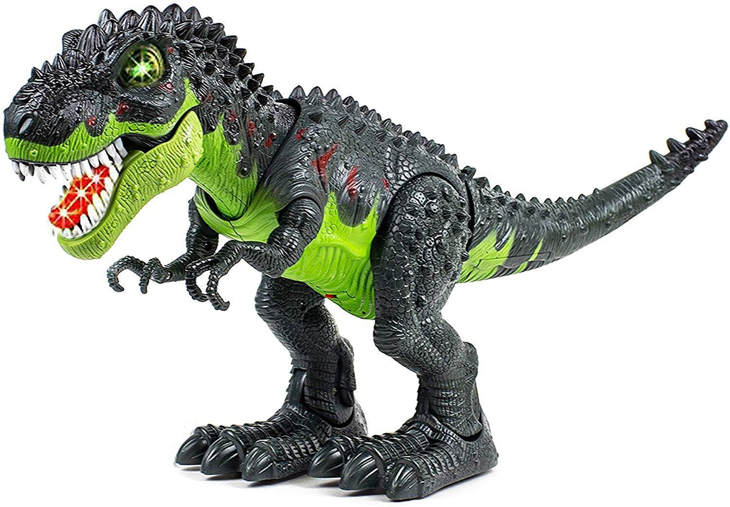 Large T-Rex Dinosaur Realistic Toy