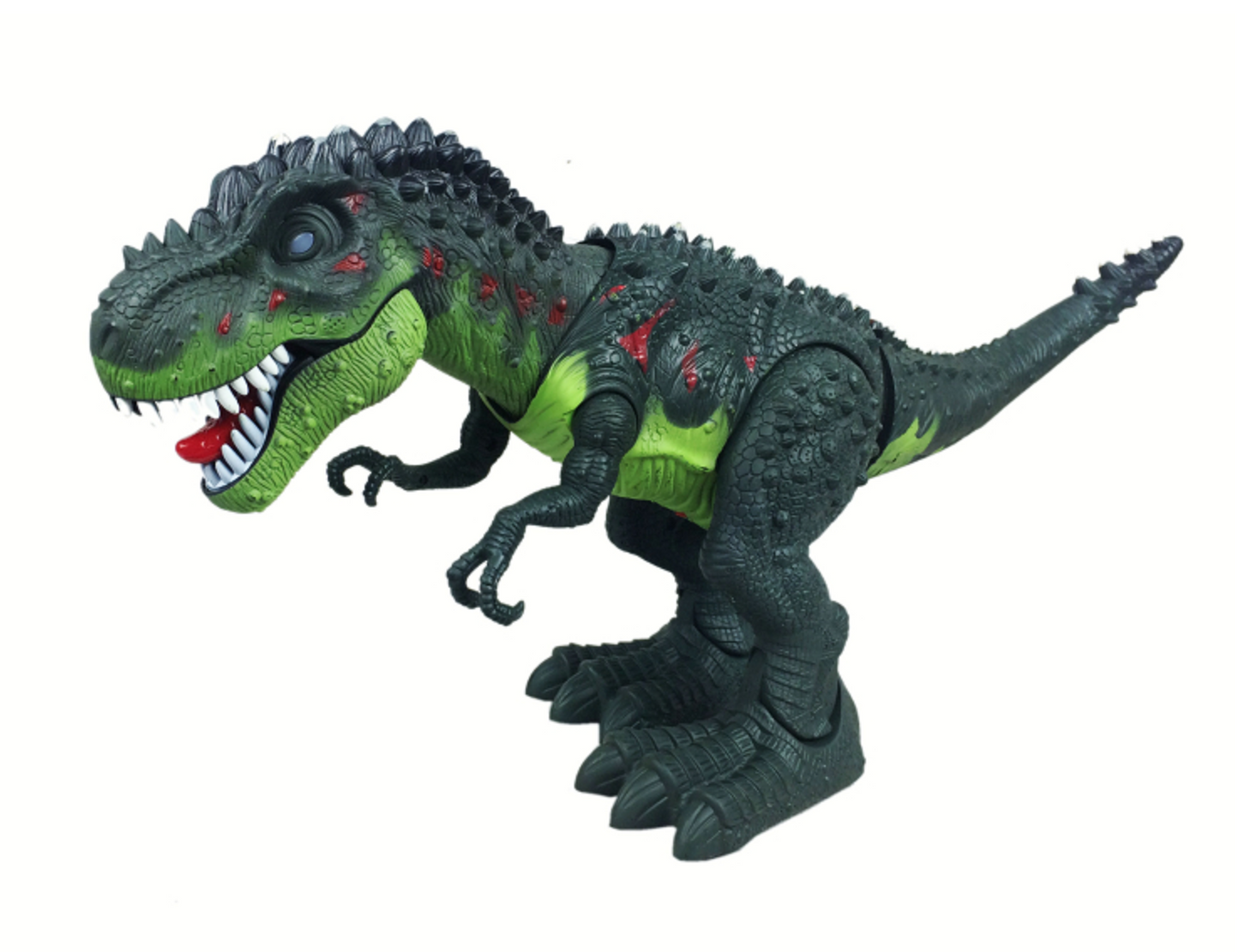 Large T-Rex Dinosaur Realistic Toy