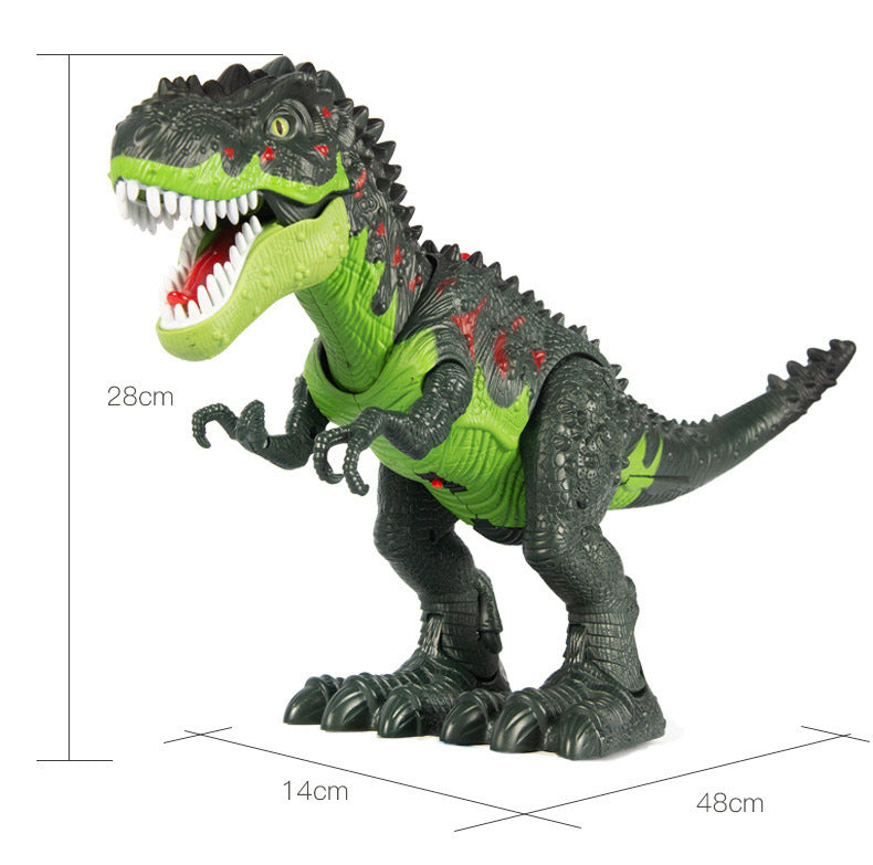 Large T-Rex Dinosaur Realistic Toy