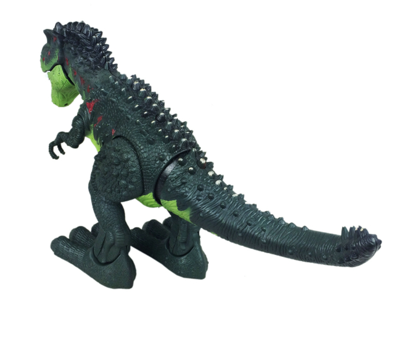 Large T-Rex Dinosaur Realistic Toy