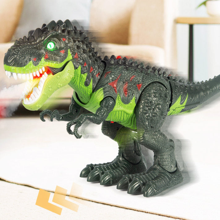 Large T-Rex Dinosaur Realistic Toy