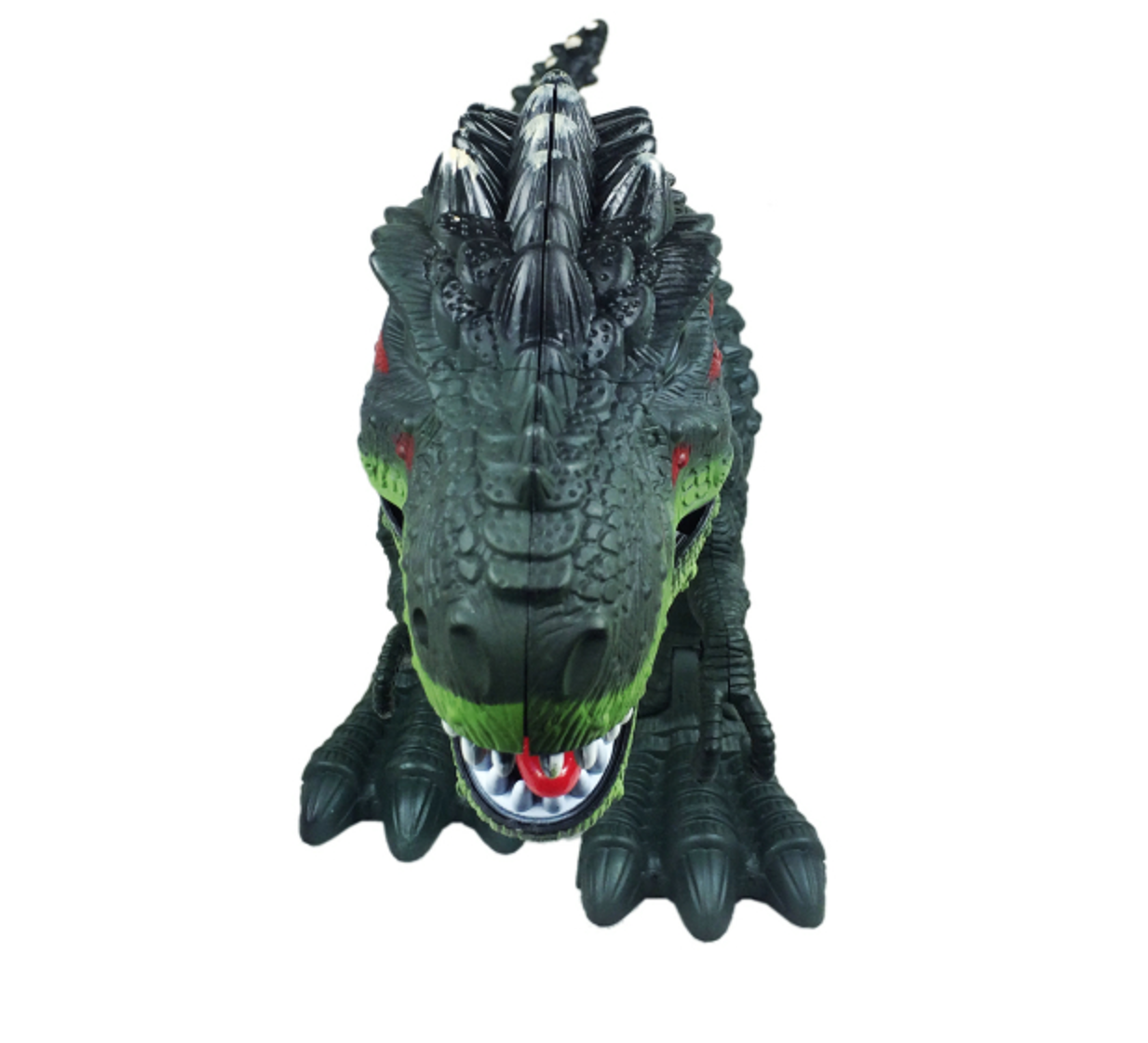 Large T-Rex Dinosaur Realistic Toy