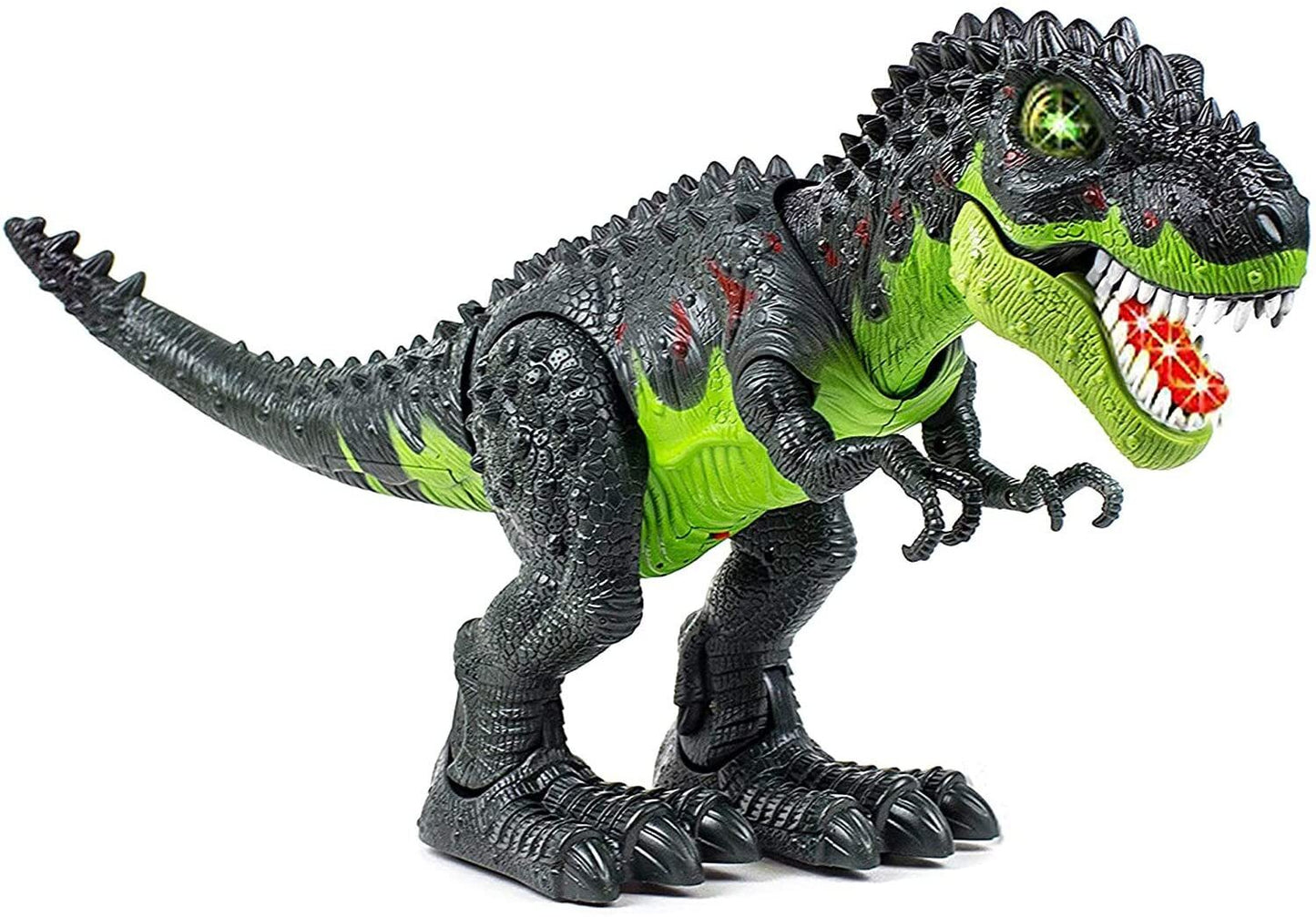 Large T-Rex Dinosaur Realistic Toy