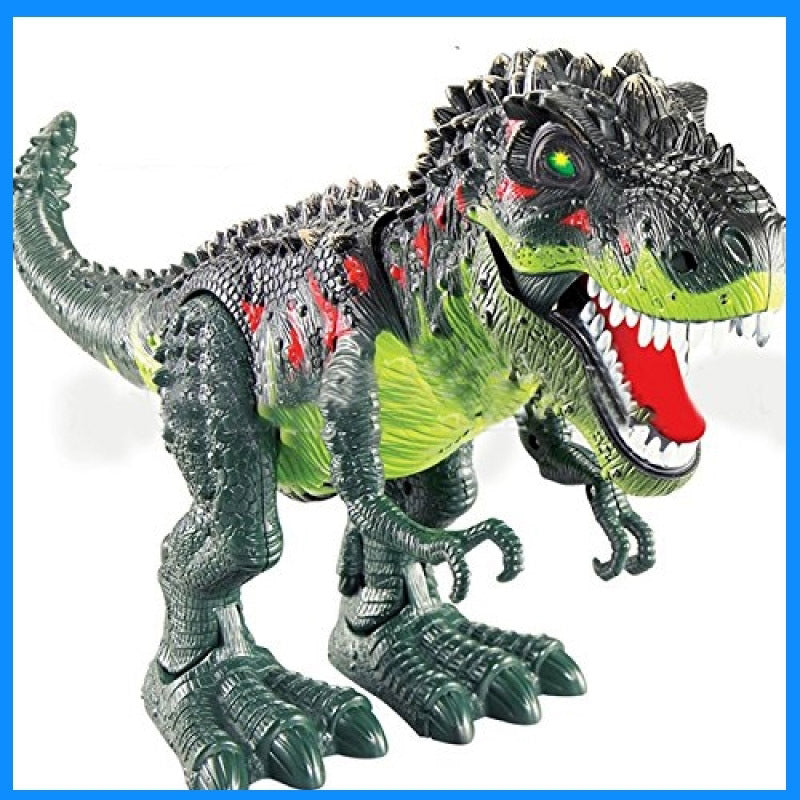Large T-Rex Dinosaur Realistic Toy