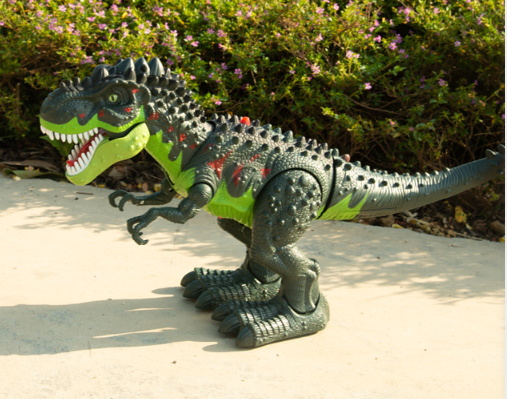 Large T-Rex Dinosaur Realistic Toy