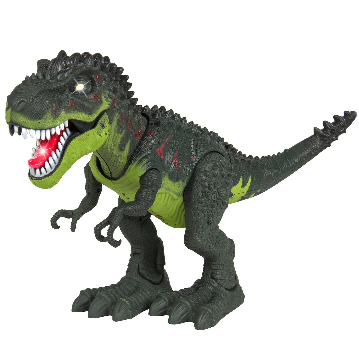 Large T-Rex Dinosaur Realistic Toy
