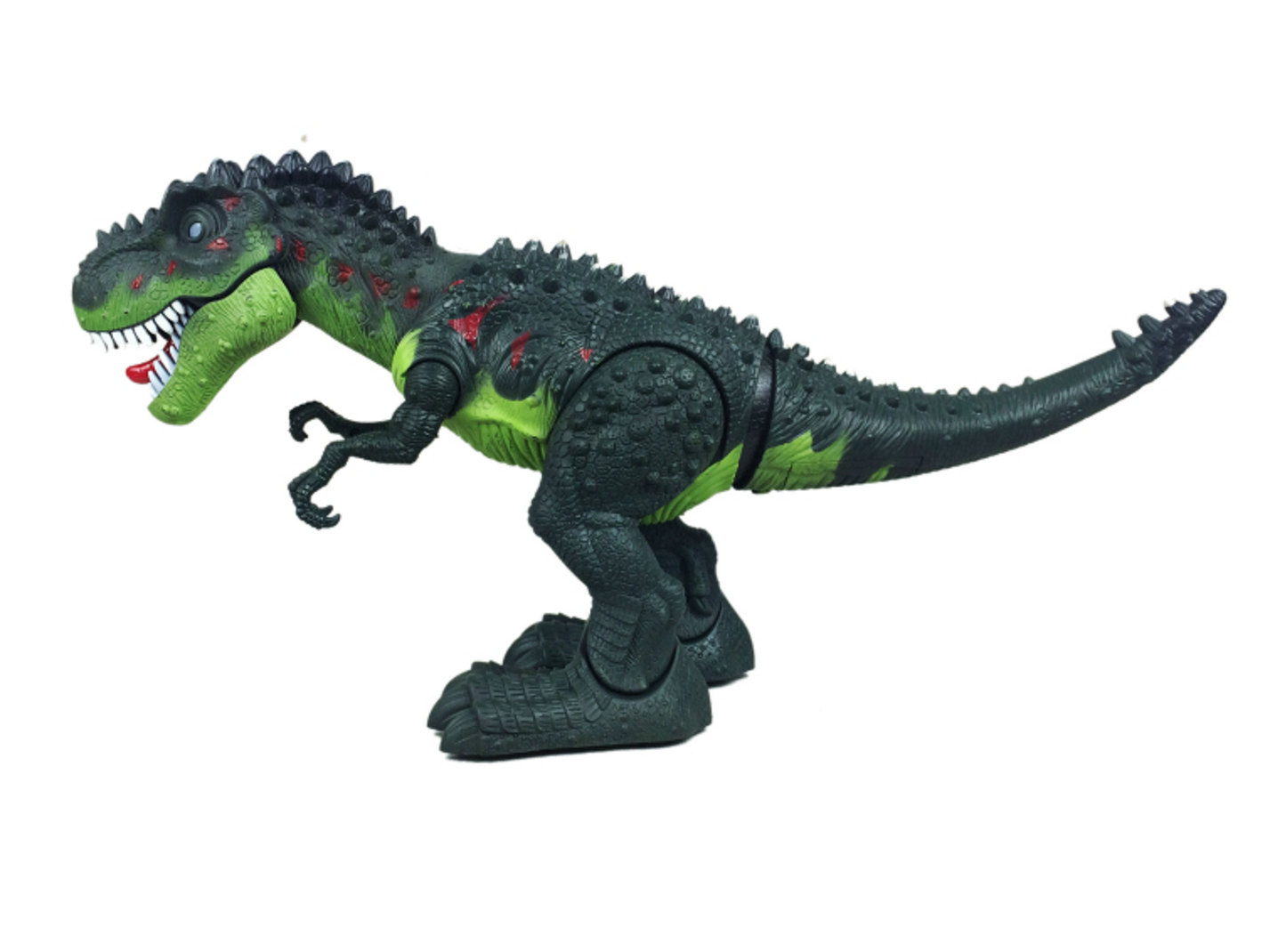 Large T-Rex Dinosaur Realistic Toy