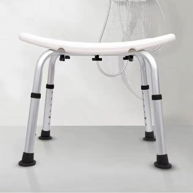 Adjustable Bath and Shower Safety Seat Stool