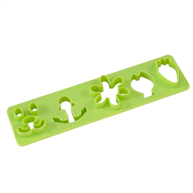 Creative Sandwich Cutter Shape Maker 4PC Set