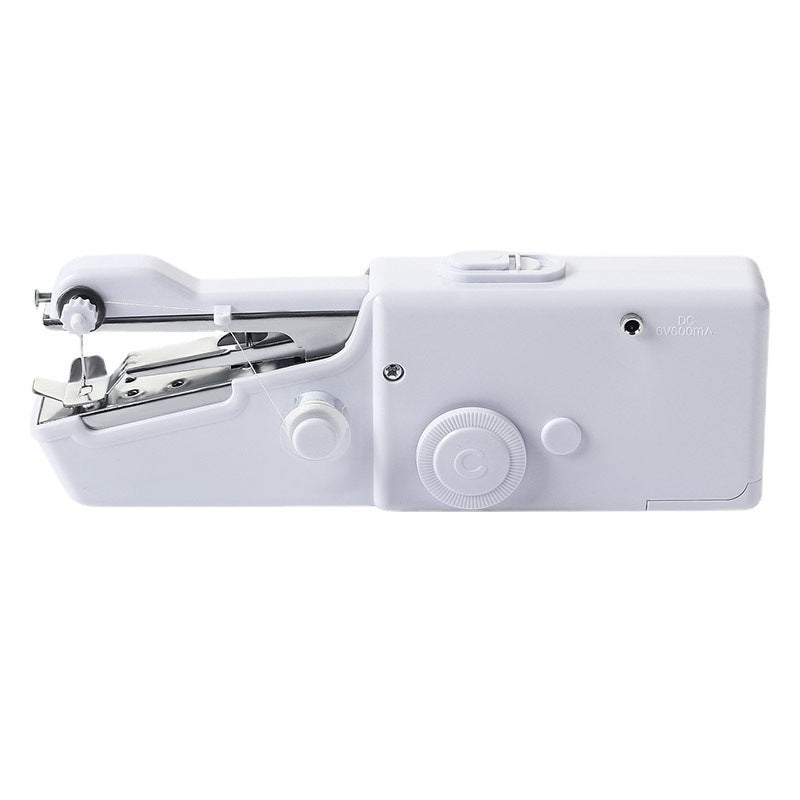 Handy Handheld Portable Stitch Tool Sewing Machine