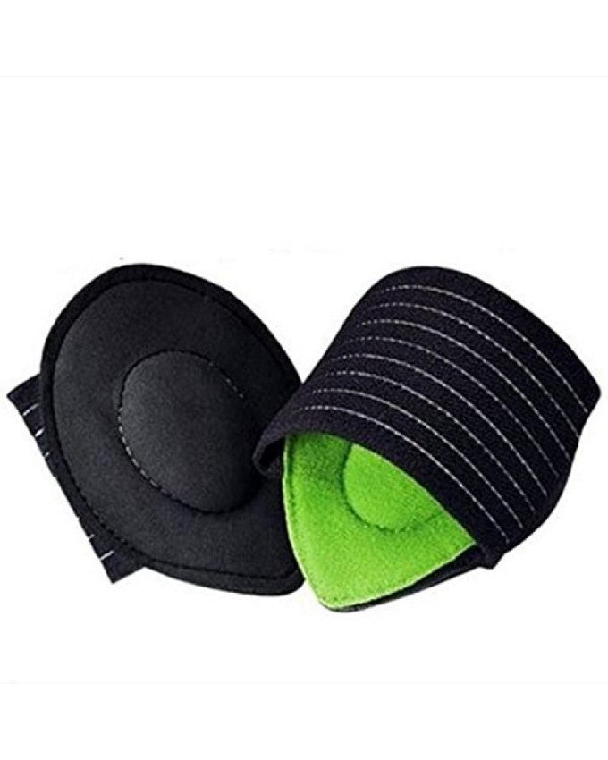 Strutz Cushioned Arch Support Shock Absorber