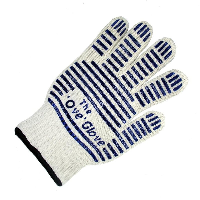 Heat Resistant Ove Glove Magic Oven Mitt