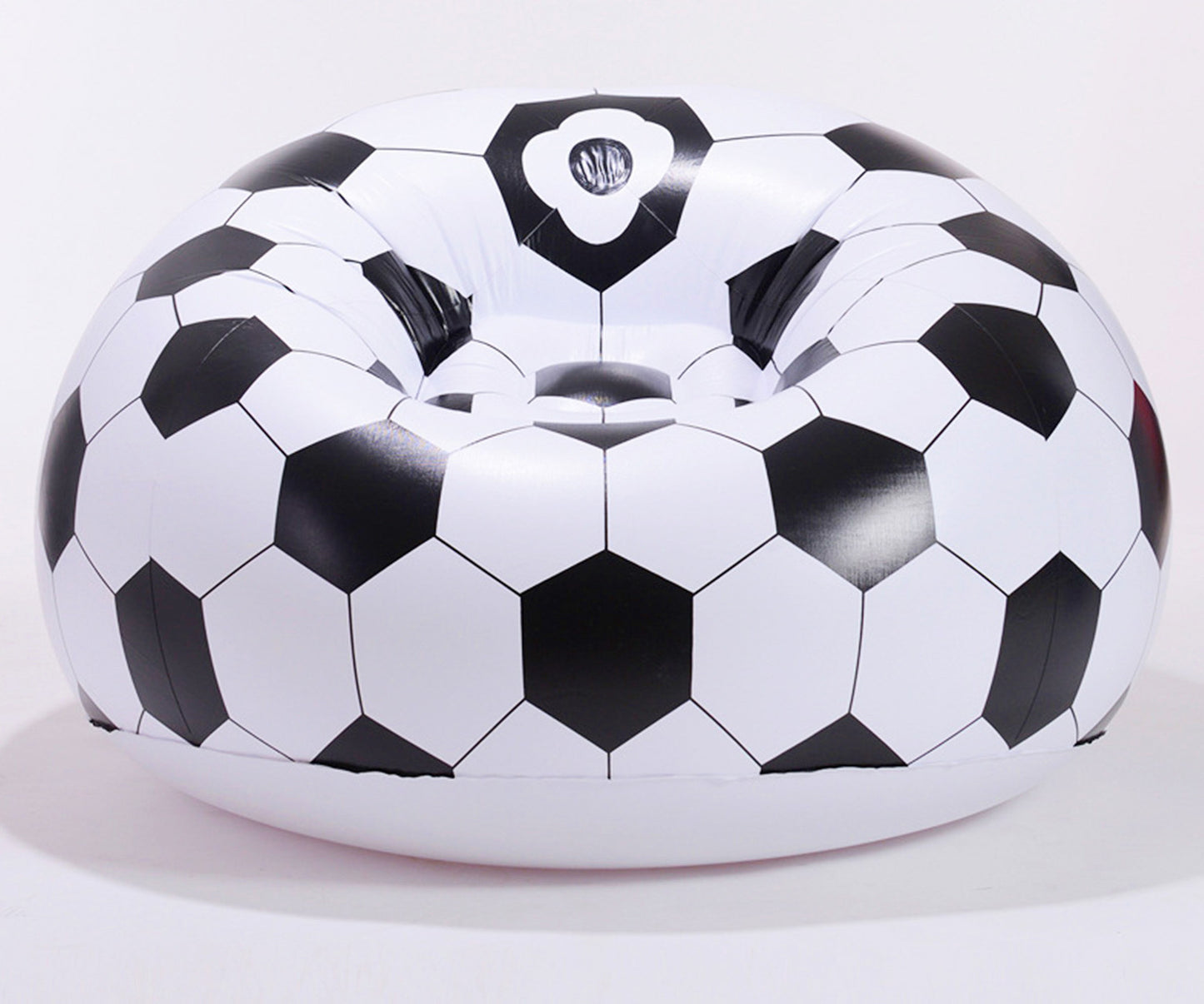 Bestway Inflatable Football Sofa Soccer Ball Chair