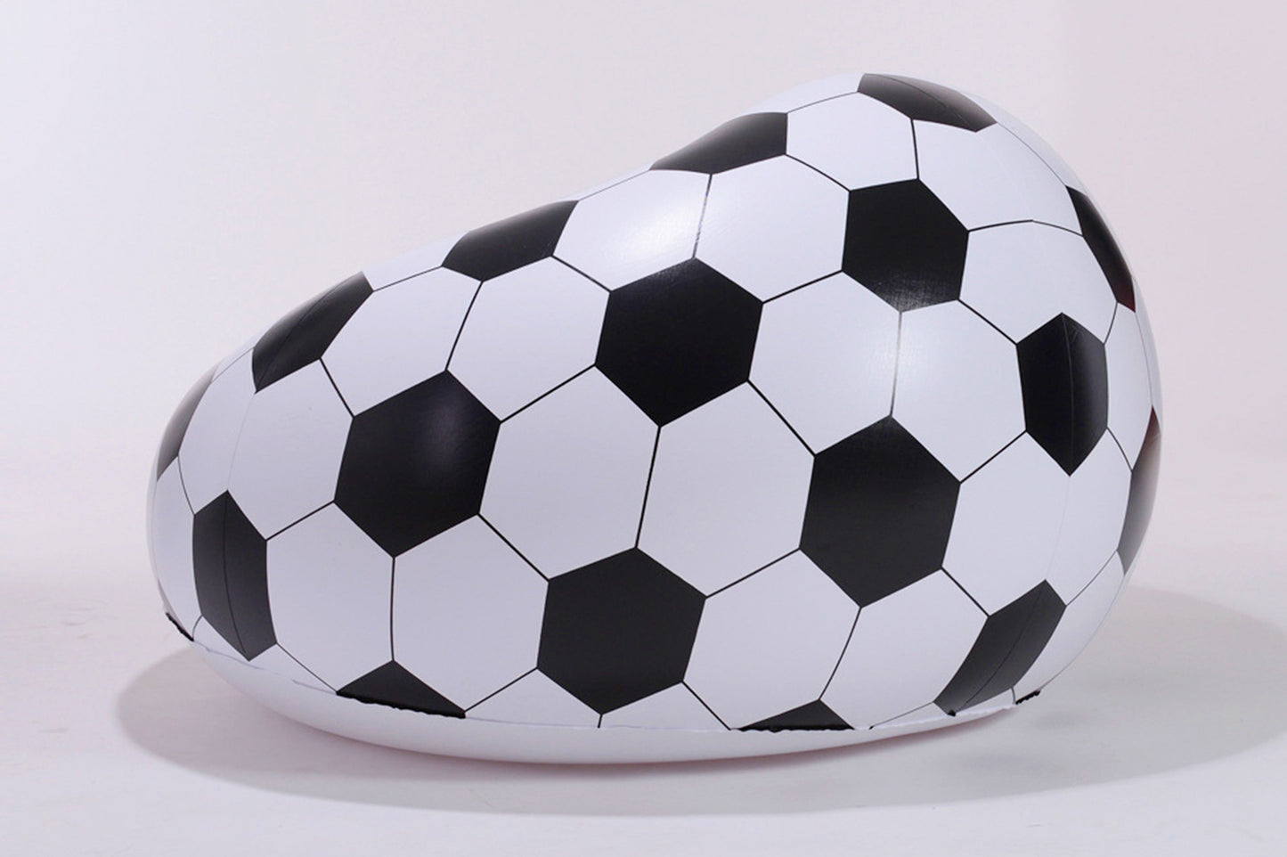 Bestway Inflatable Football Sofa Soccer Ball Chair