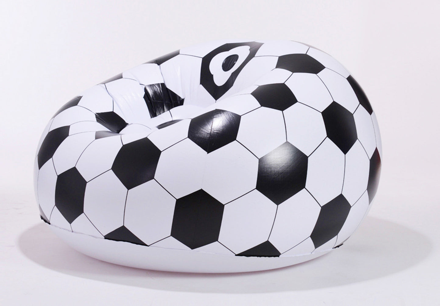 Bestway Inflatable Football Sofa Soccer Ball Chair