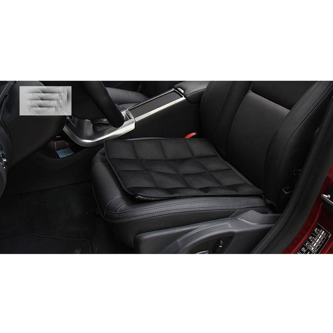 Bamboo Charcoal Seat Cushion for Car/ Office Chair