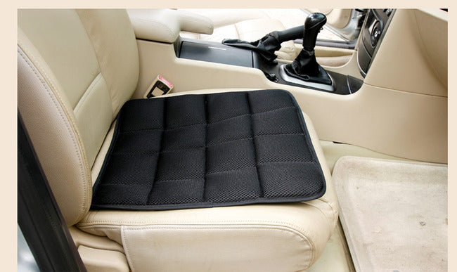 Bamboo Charcoal Seat Cushion for Car/ Office Chair