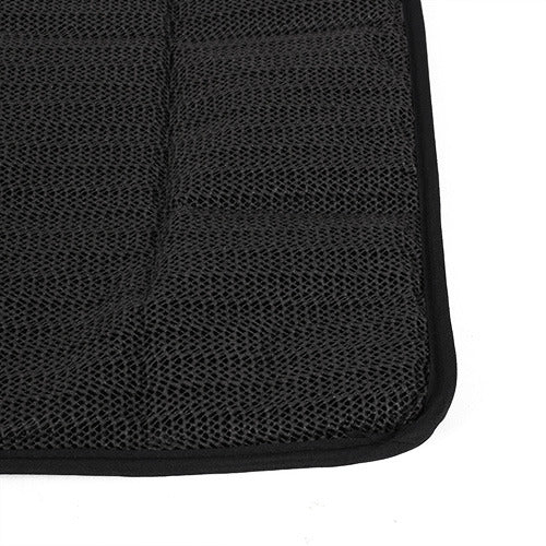 Bamboo Charcoal Seat Cushion for Car/ Office Chair
