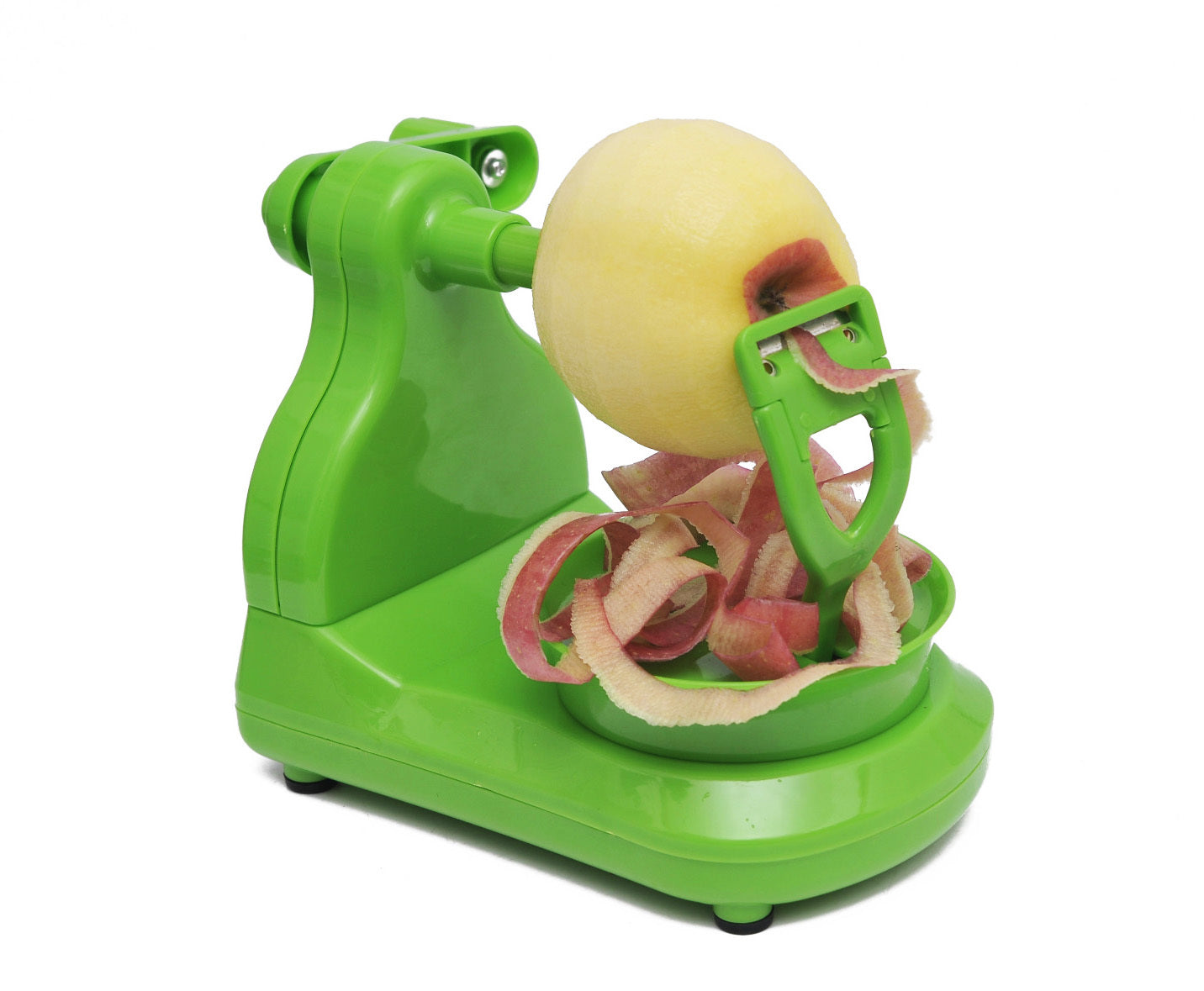 Apple Peeler Potato Fruit Pear Peeling Machine