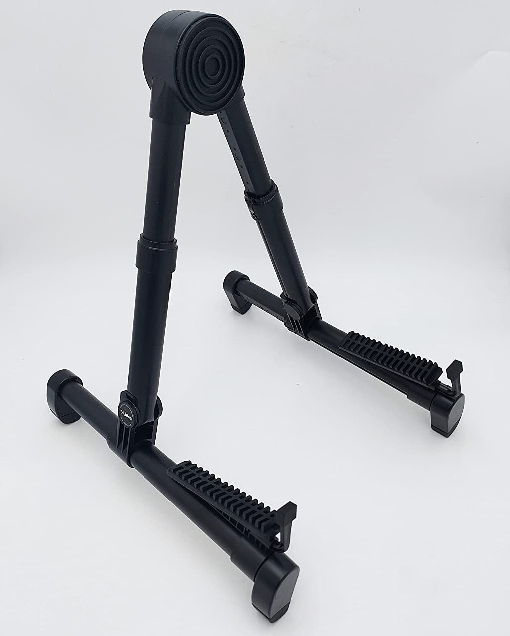 Guitar Stand Folding Universal A Frame Acoustic Classic Electric Bass Instrument Stand