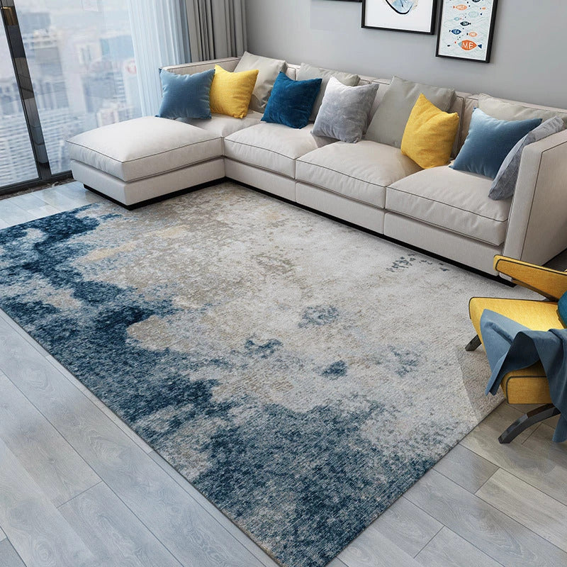 XL Extra Large Spectrum Rug Carpet Mat (300 x 200)