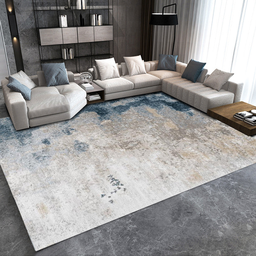 XL Extra Large Spectrum Rug Carpet Mat (300 x 200)