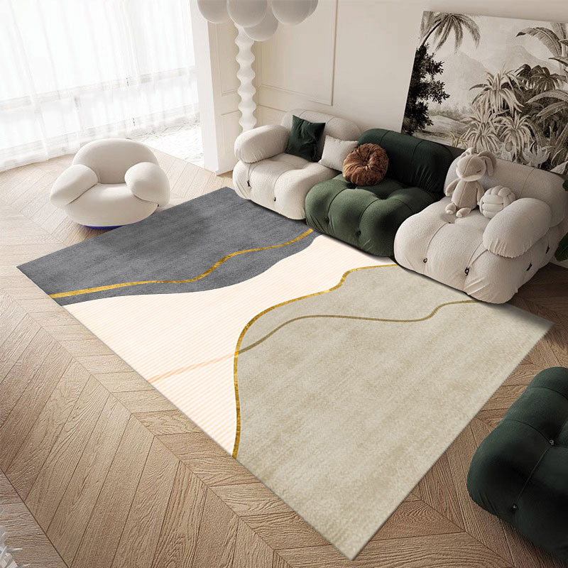 XL Extra Large Lush Plush Euphoria Carpet Rug (300 x 200)