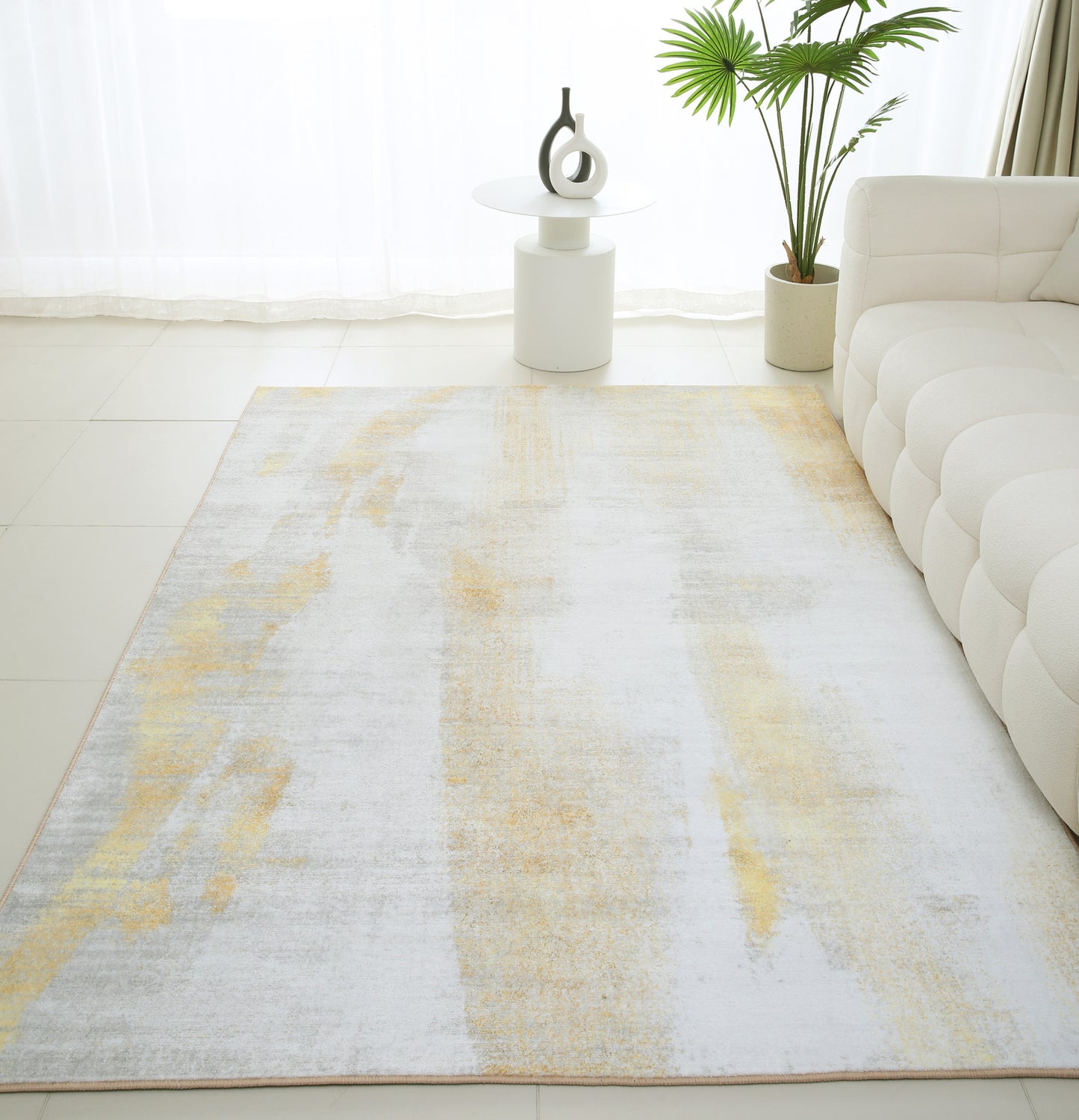 XL Extra Large Lush Plush Mirth Carpet Rug (300 x 200)