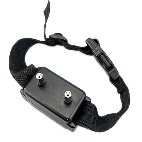 Smart Collar Weather Proof Receiver for Electronic Dog Fence Containment System